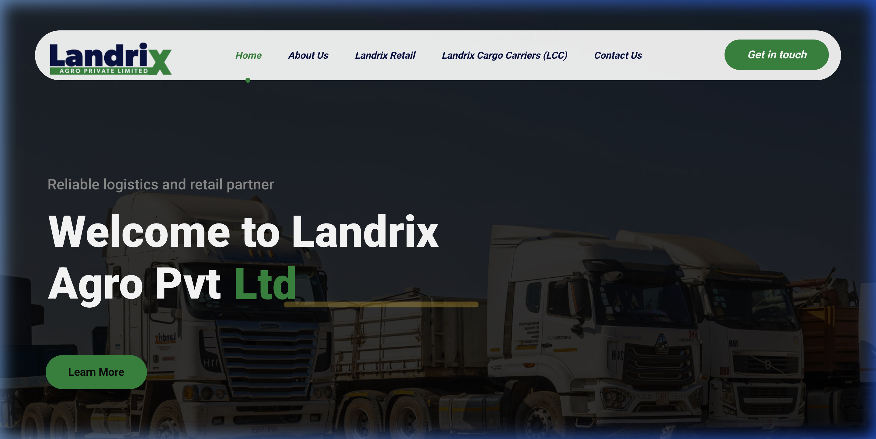 Landrix Agro